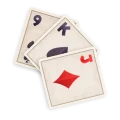 Cards at Bingo Extra Online Casino