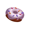 Donut at Bingo Extra Online Casino