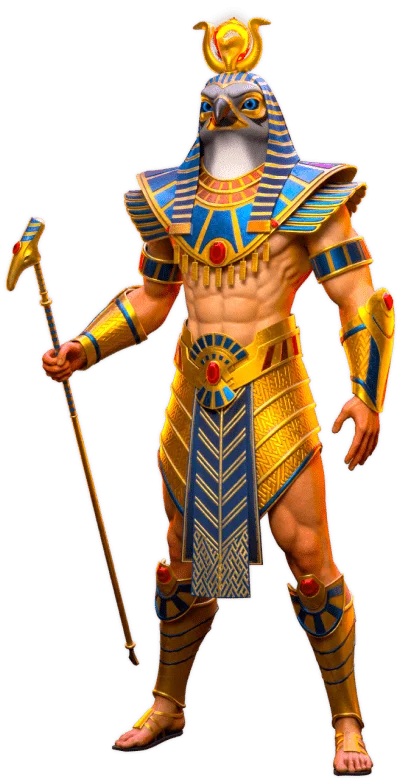 Egyptian at Bingo Extra Online Casino